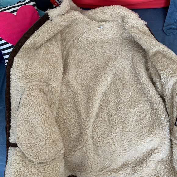 Donating Soon Wilson’s Leather Jacket - Picture 14 of 17